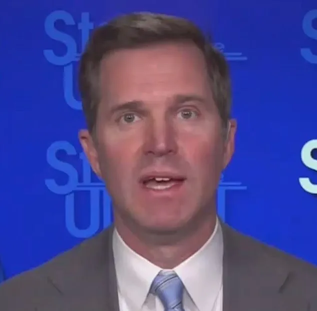 Kentucky Governor Beshear Boycotts White House Dinner Over Exclusion of Black Governor Wes Moore