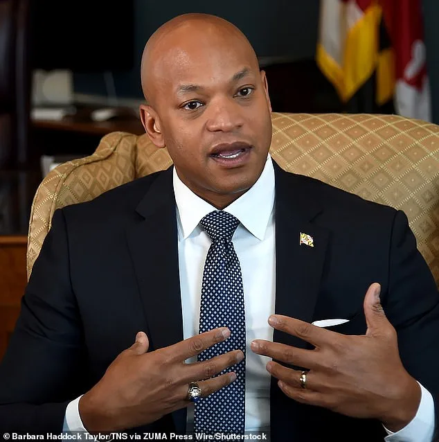 Kentucky Governor Beshear Boycotts White House Dinner Over Exclusion of Black Governor Wes Moore