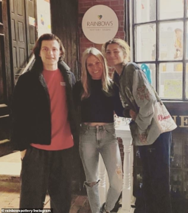 Rainbows Pottery Studio: A Facade of Whimsy Hiding a Storm of Controversy