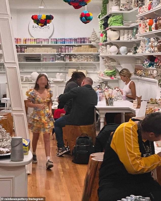 Rainbows Pottery Studio: A Facade of Whimsy Hiding a Storm of Controversy