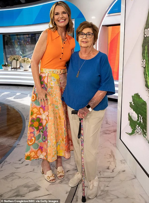 Signal Sniffer Deployed in High-Tech Search for Missing Nancy Guthrie