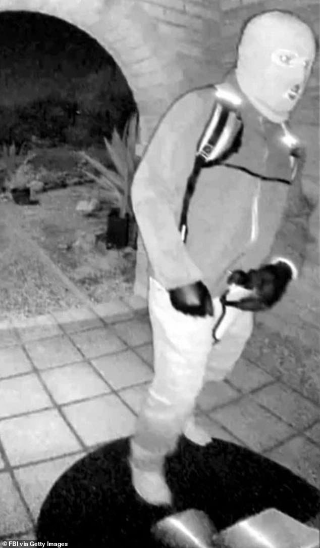 Signal Sniffer Deployed in High-Tech Search for Missing Nancy Guthrie