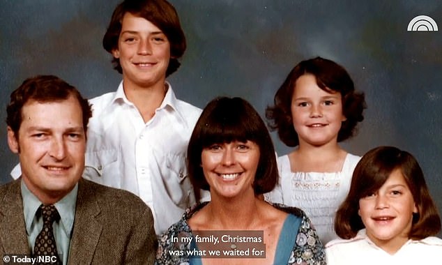 The Heartbreaking Loss That Shaped Savannah Guthrie's Life