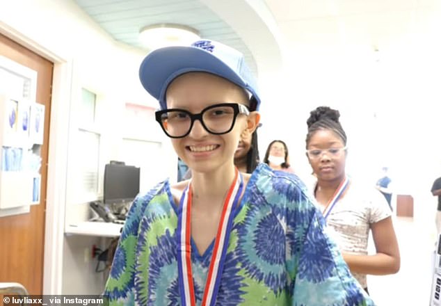 16-Year-Old Chicago Teen Dies After Valiant Battle with Rare Cancer and Systemic Barriers
