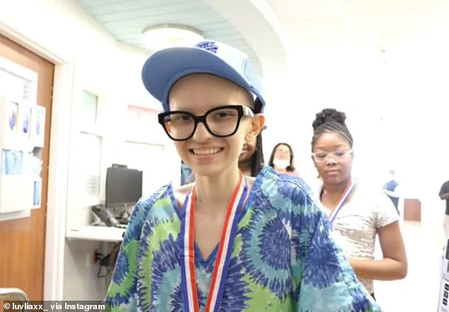 16-Year-Old Chicago Teen Dies After Valiant Battle with Rare Cancer and Systemic Barriers