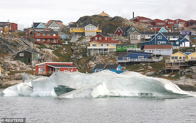 AOC Warns Trump's Greenland Threats Undermine US-European Trust