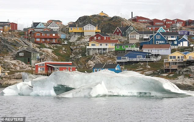 AOC Warns Trump's Greenland Threats Undermine US-European Trust