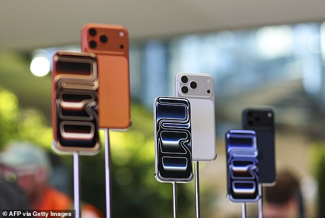 Apple Breaks Tradition with Global Product Launch in London, New York, and Shanghai