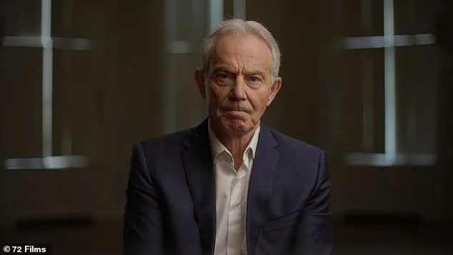 Cherie Blair Reveals Tony Blair Was a Better Politician Than a Husband, as UK Grapples with Legacy of Iraq War