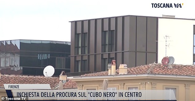 Florence Police Investigate Black Cube Controversy Amid Cultural Clash