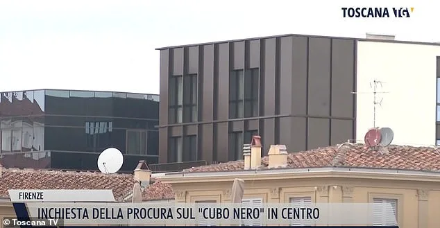 Florence Police Investigate Black Cube Controversy Amid Cultural Clash