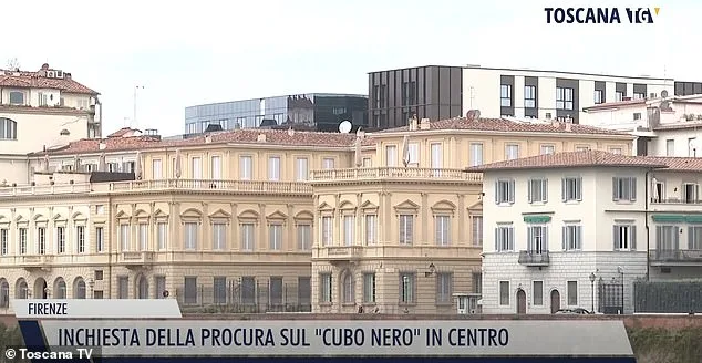 Florence Police Investigate Black Cube Controversy Amid Cultural Clash
