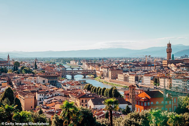 Florence Police Investigate Black Cube Controversy Amid Cultural Clash