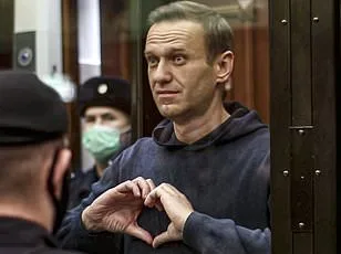 International Report Confirms Navalny Killed by Rare Toxin, Demands Putin Accountability