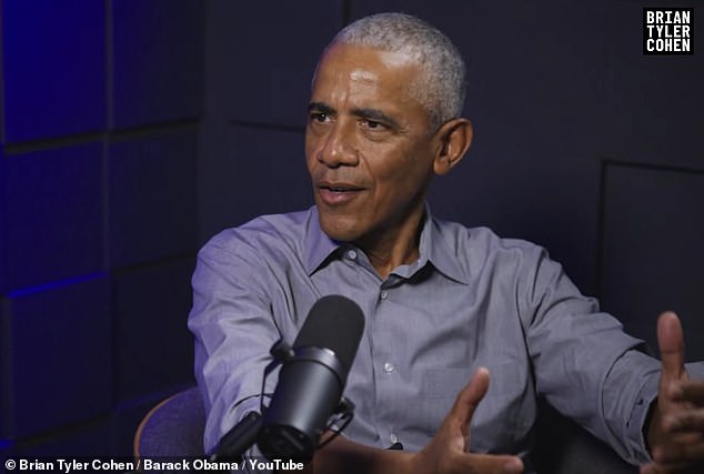 Obama Challenges Conspiracy Theories, Backs Scientific Consensus on Alien Life