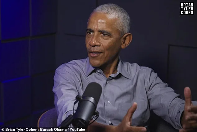 Obama Challenges Conspiracy Theories, Backs Scientific Consensus on Alien Life