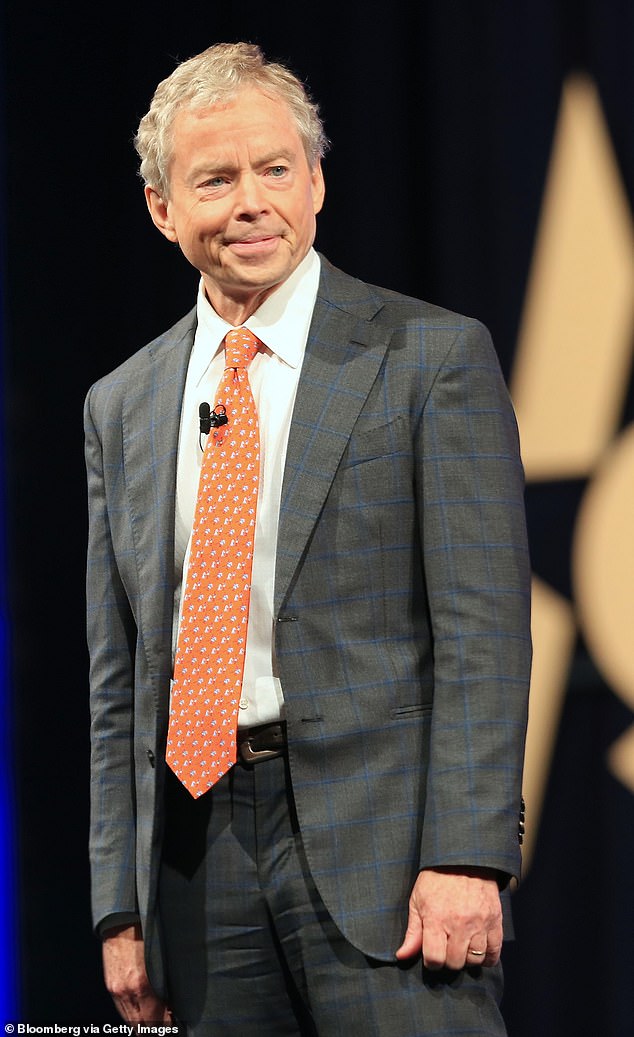 Republican Donald Huffines Acquires Jeffrey Epstein's Zorro Ranch, Linked to Abuse Allegations