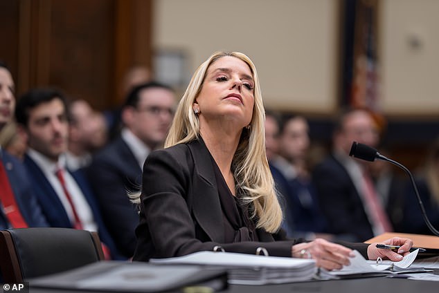 Republican Rep. Thomas Massie Labels Trump Presidency 'Epstein Administration,' Sparks GOP Divide Over Epstein Files