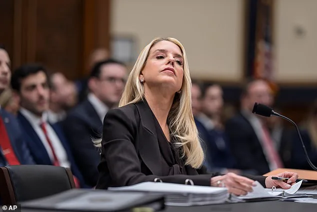 Republican Rep. Thomas Massie Labels Trump Presidency 'Epstein Administration,' Sparks GOP Divide Over Epstein Files