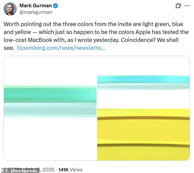 Apple's Cryptic 2026 Event Sparks iPhone 17e Speculation