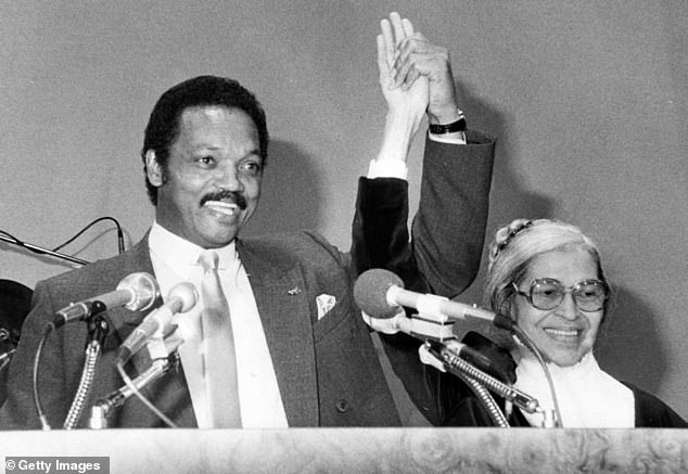 Civil Rights Leader Reverend Jesse Jackson Dies at 84, Tributes Pour In for His Lifelong Commitment to Justice