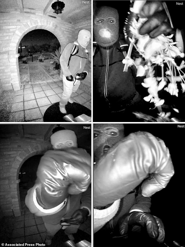 DNA Evidence from Glove Enters CODIS in Missing Tucson Senior's Investigation