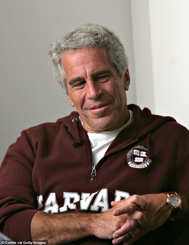 DOJ Files Expose Elite Academics' Ties to Jeffrey Epstein and Ethical Quagmires