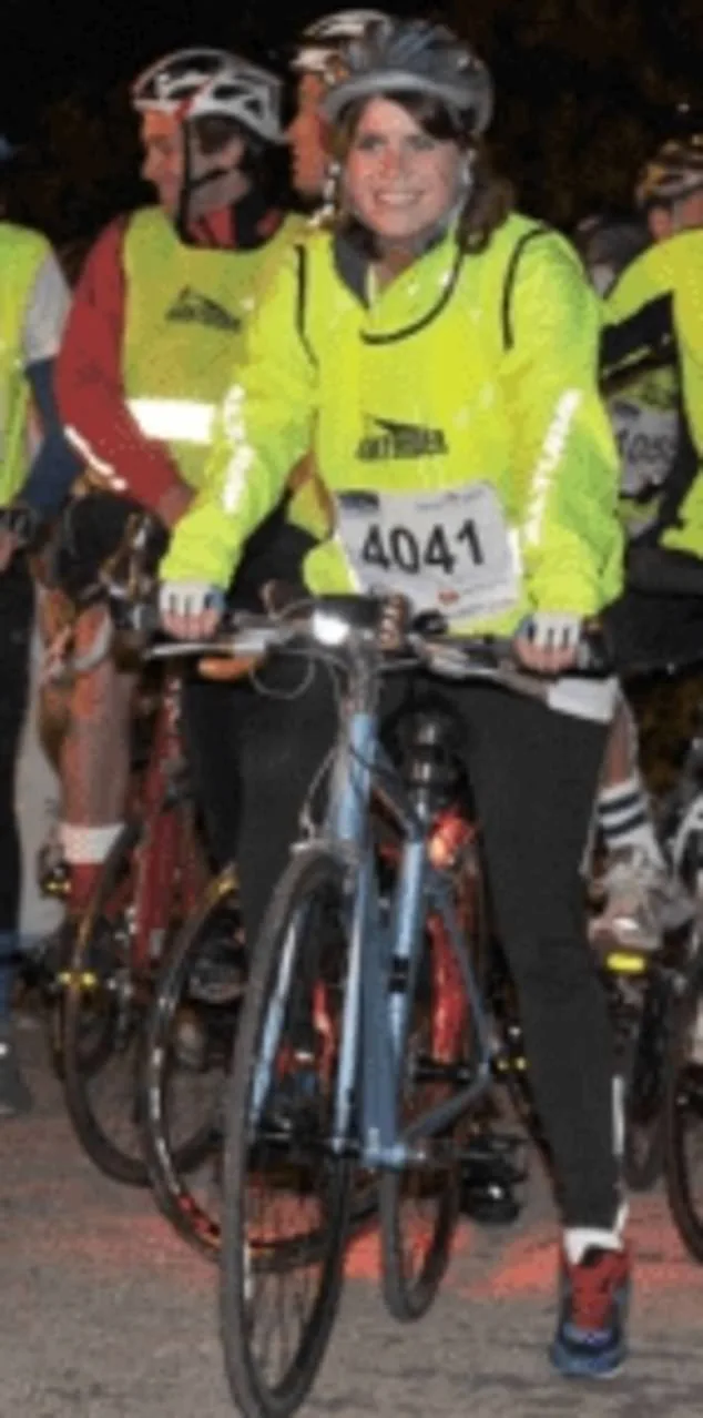 Duke of York's 2011 Christmas Card to Epstein Contradicts Claims of Severed Ties