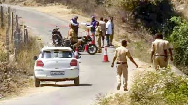 Indian Court Delivers Death Sentences in Brutal Gang Rape and Murder Case That Shocked the Nation