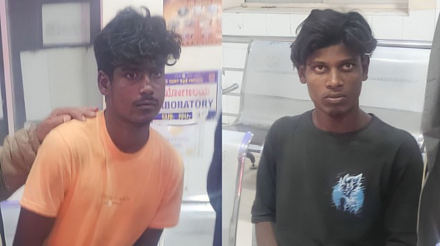 Indian Court Delivers Death Sentences in Brutal Gang Rape and Murder Case That Shocked the Nation