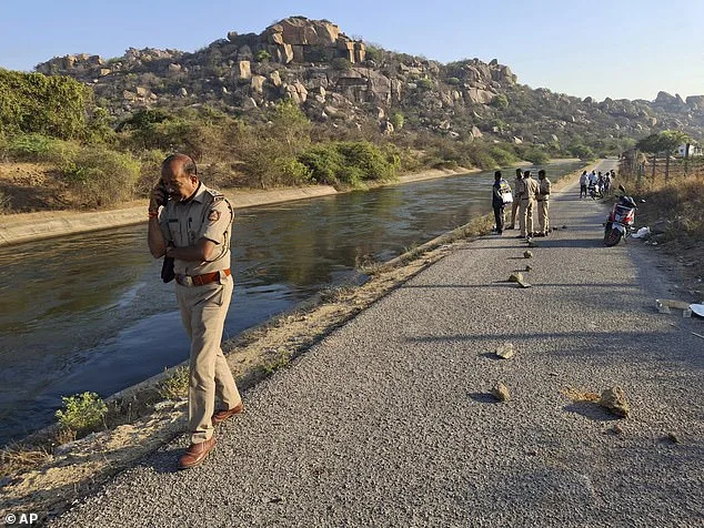 Indian Court Delivers Death Sentences in Brutal Gang Rape and Murder Case That Shocked the Nation