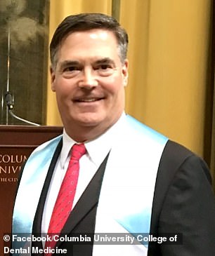 Jeffrey Epstein's Girlfriend's Controversial Admission to Columbia Dental School Exposes Institutional Complicity and Ethical Failures