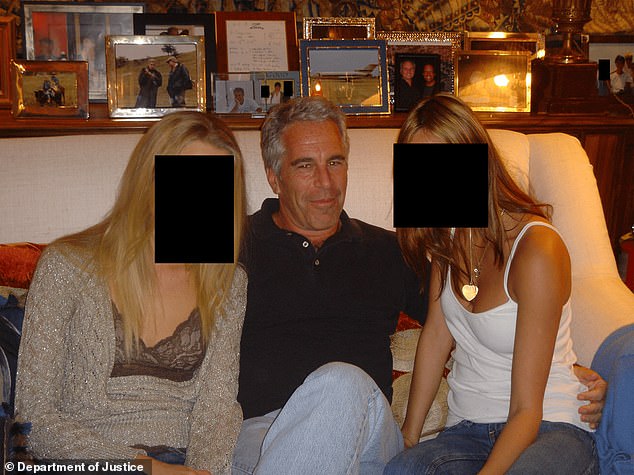 Jeffrey Epstein's Hidden World Unveiled: DOJ Files Expose Private Life, Criminality, and Medical Secrets