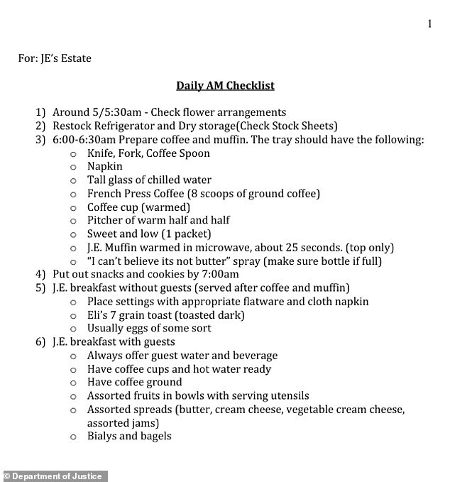 Jeffrey Epstein's Hidden World Unveiled: DOJ Files Expose Private Life, Criminality, and Medical Secrets