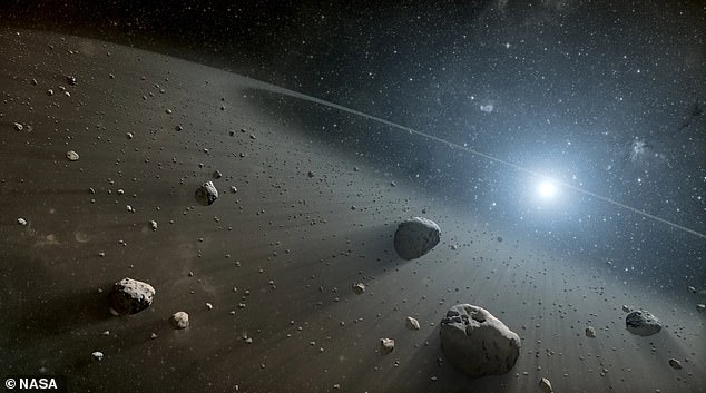 NASA Warns of 15,000 Undetected 'City-Killer' Asteroids: No Diversion Tech Exists