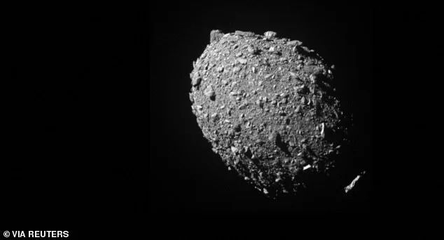 NASA Warns of 15,000 Undetected 'City-Killer' Asteroids: No Diversion Tech Exists