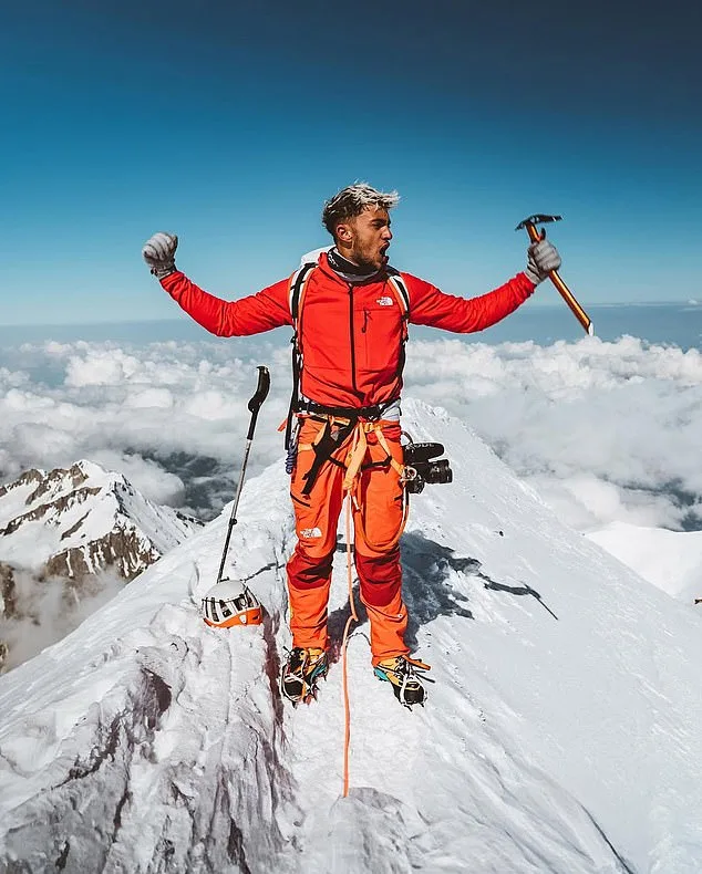 New Law Bans Amateur Climbers from Everest to Curb Overcrowding and Extreme Tourism