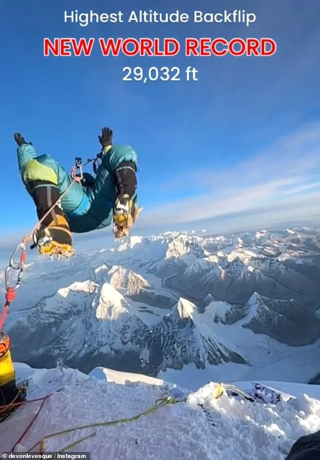 New Law Bans Amateur Climbers from Everest to Curb Overcrowding and Extreme Tourism