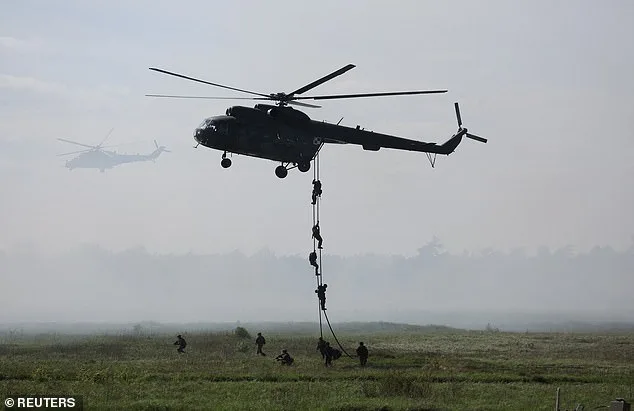 Poland Considers Nuclear Weapons Amid Ukraine Crisis as Europe Debates Autonomous Deterrence