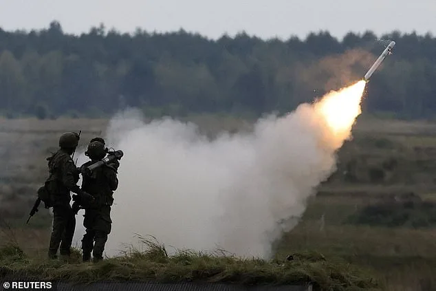 Poland Considers Nuclear Weapons Amid Ukraine Crisis as Europe Debates Autonomous Deterrence