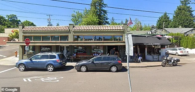 Portland Pizza Parlor Sparks Backlash Over Political Pop-Up Message