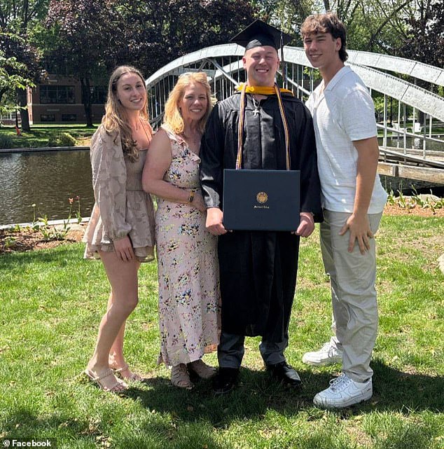 Shooting During High School Hockey Game in Pawtucket Leaves 3 Dead, Including Perpetrator