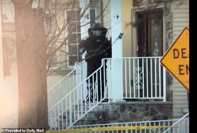 Staten Island Mother's Terrifying Discovery of Suspicious Device Linked to Gambino Crime Family Ex-Husband's Arrest