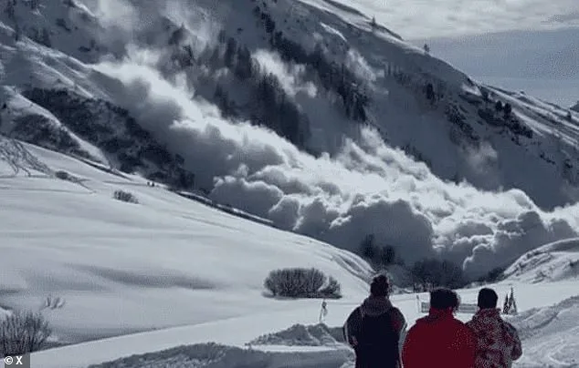 Tragedy in Val d'Isere: Avalanche Claims Three Lives During Red Alert