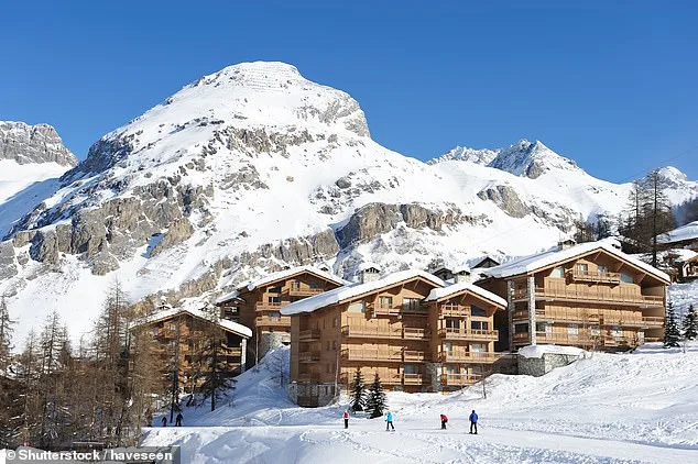 Tragedy in Val d'Isere: Avalanche Claims Three Lives During Red Alert