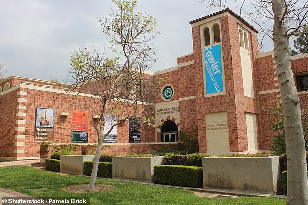 University of California's Fowler Museum Curator Sparks Debate Over Talking to Native American Artifacts Under NAGPRA