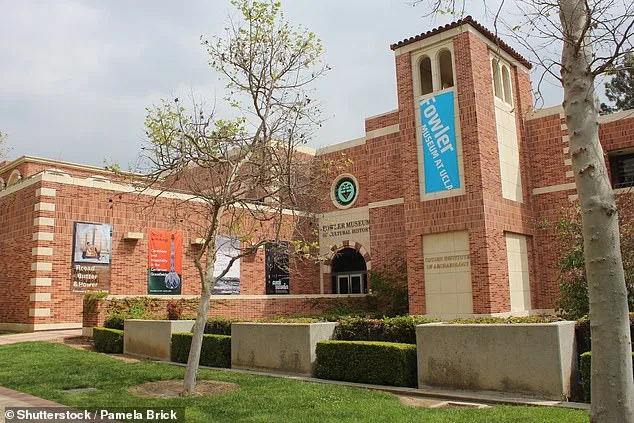 University of California's Fowler Museum Curator Sparks Debate Over Talking to Native American Artifacts Under NAGPRA