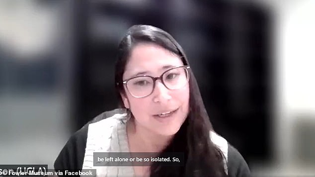 University of California's Fowler Museum Curator Sparks Debate Over Talking to Native American Artifacts Under NAGPRA