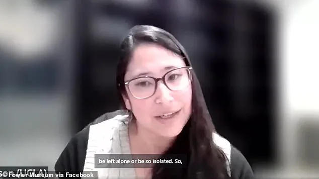 University of California's Fowler Museum Curator Sparks Debate Over Talking to Native American Artifacts Under NAGPRA