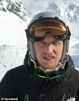 Massive Avalanche Near Courmayeur Swallows Skiers in Terrifying Survival Moment